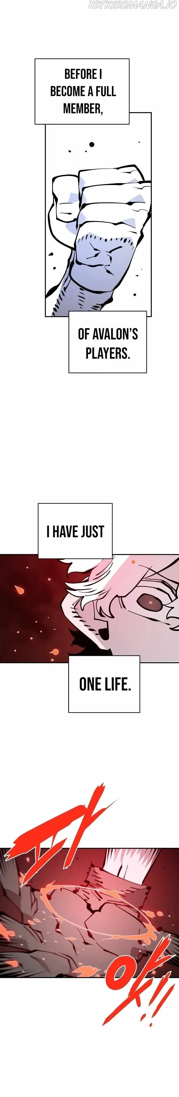 Read Player (en) Manga Online