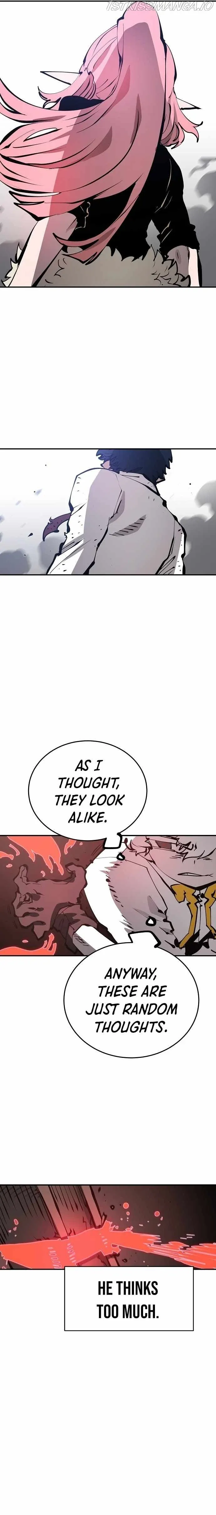 Read Player (en) Manga Online