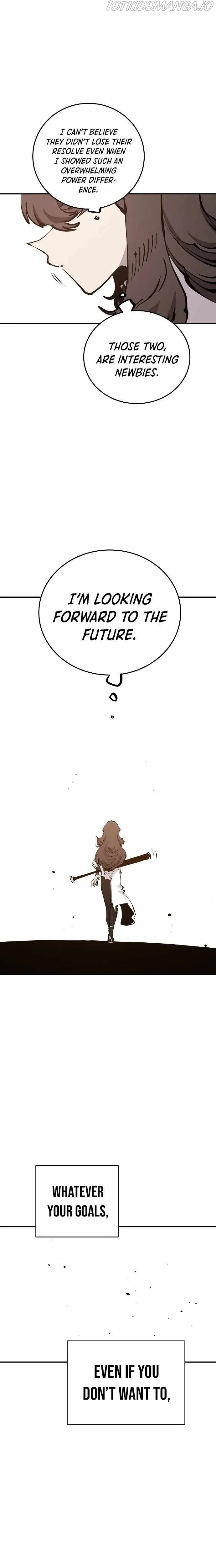 Read Player (en) Manga Online