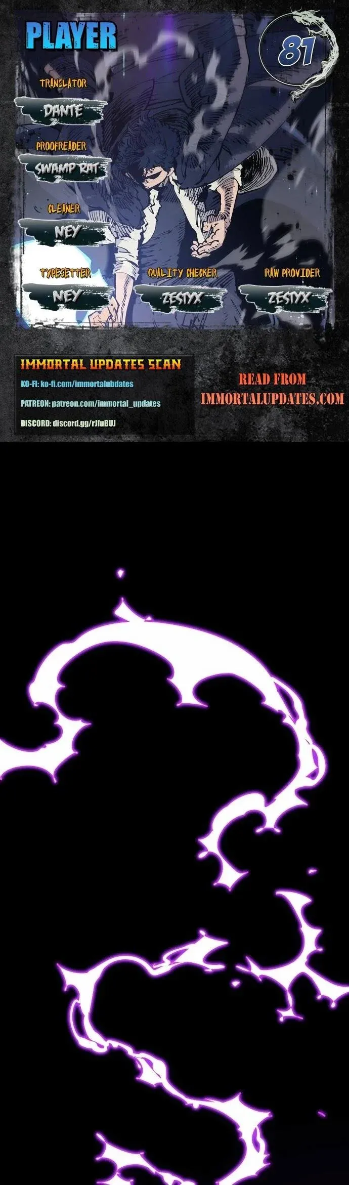 Read Player (en) Manga Online