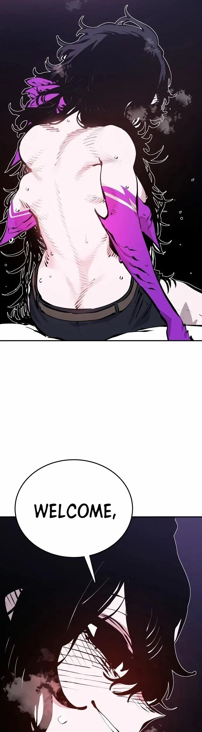 Read Player (en) Manga Online