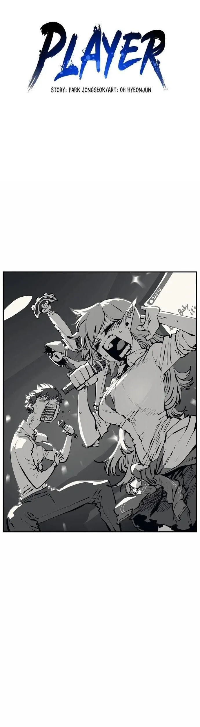 Read Player (en) Manga Online