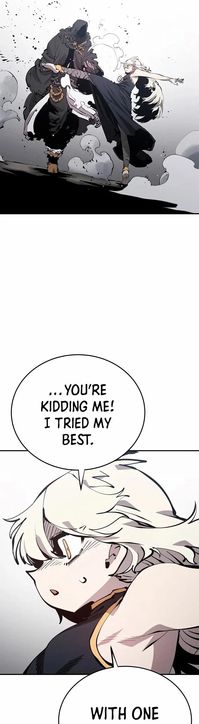 Read Player (en) Manga Online