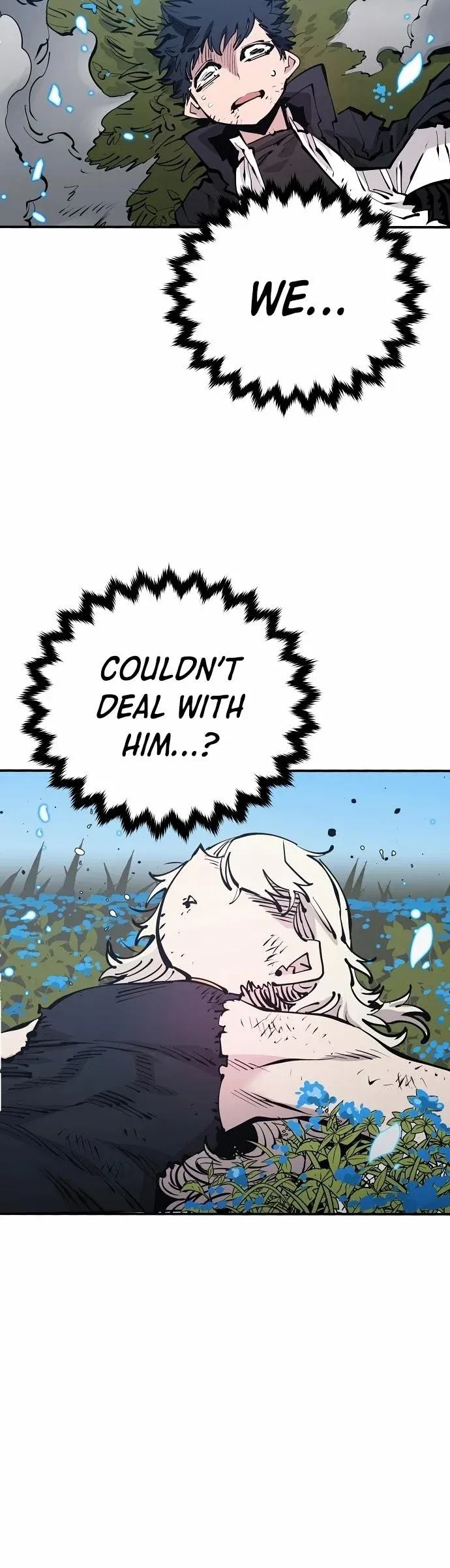 Read Player (en) Manga Online