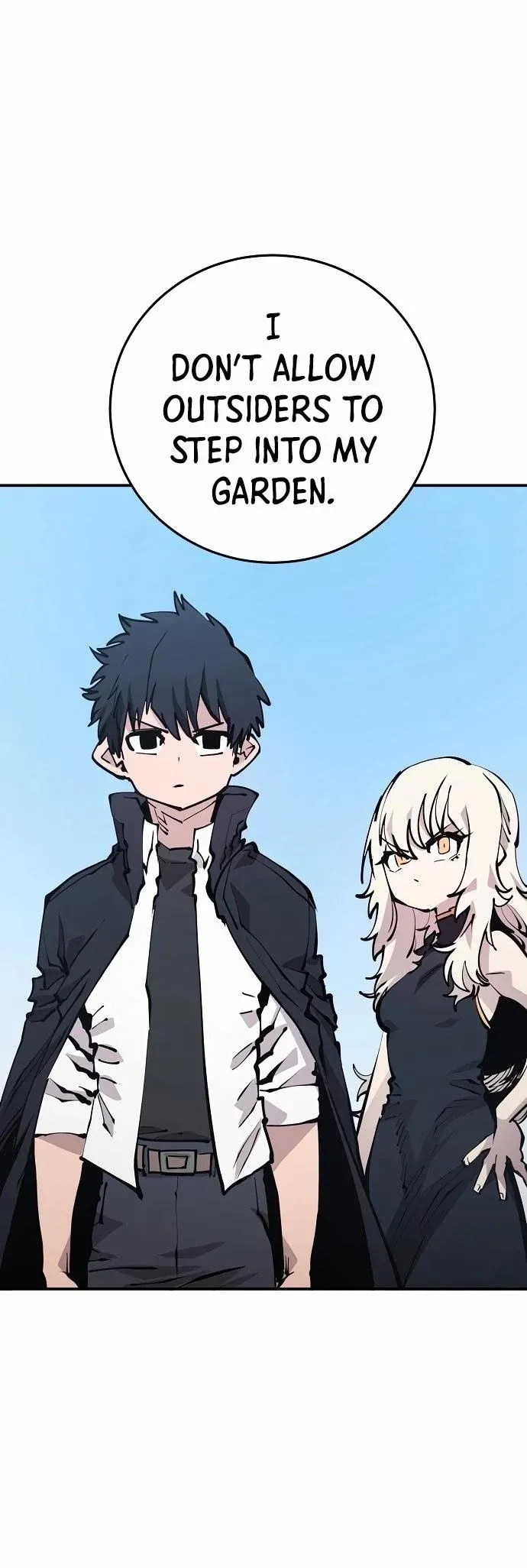 Read Player (en) Manga Online