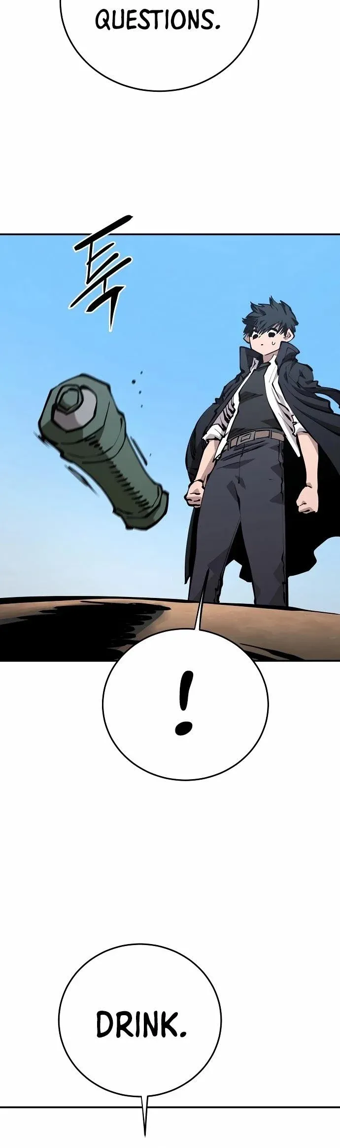 Read Player (en) Manga Online