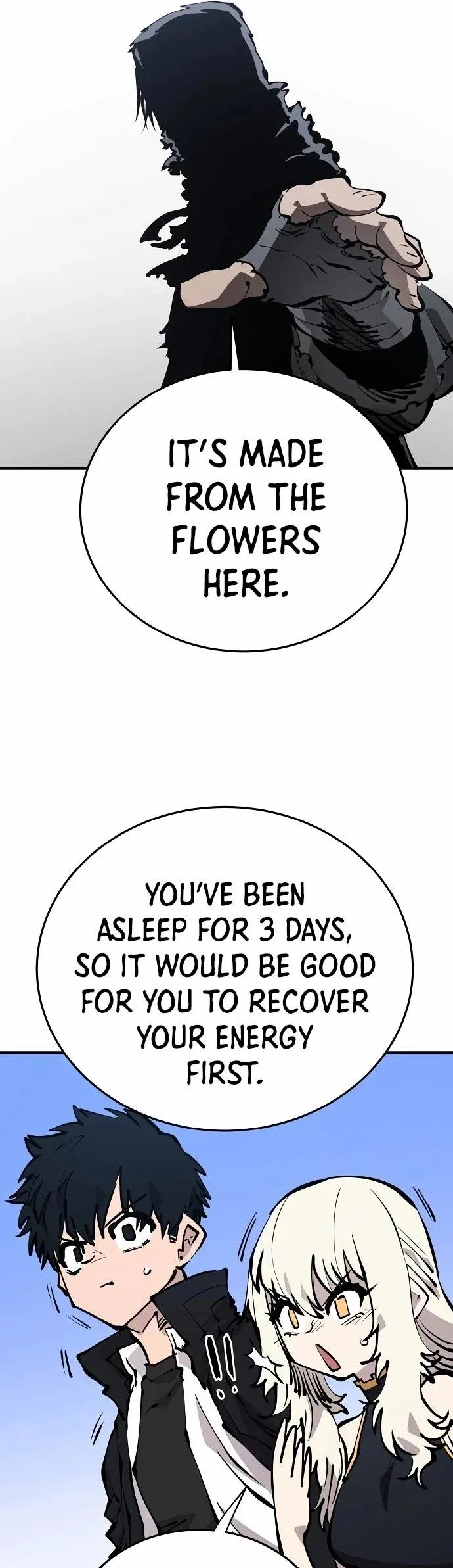 Read Player (en) Manga Online