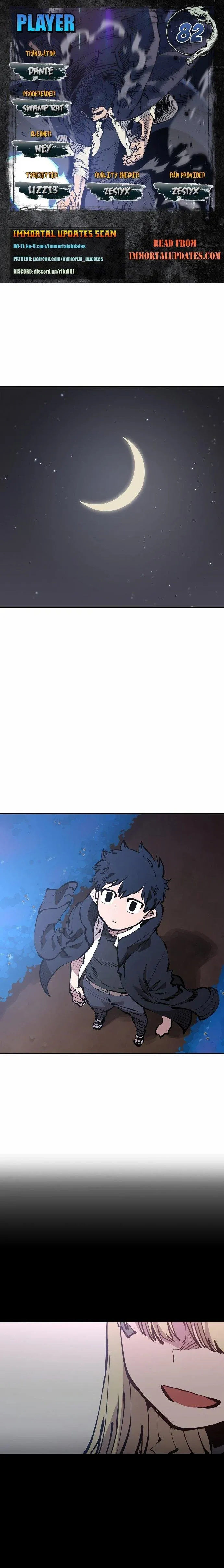 Read Player (en) Manga Online