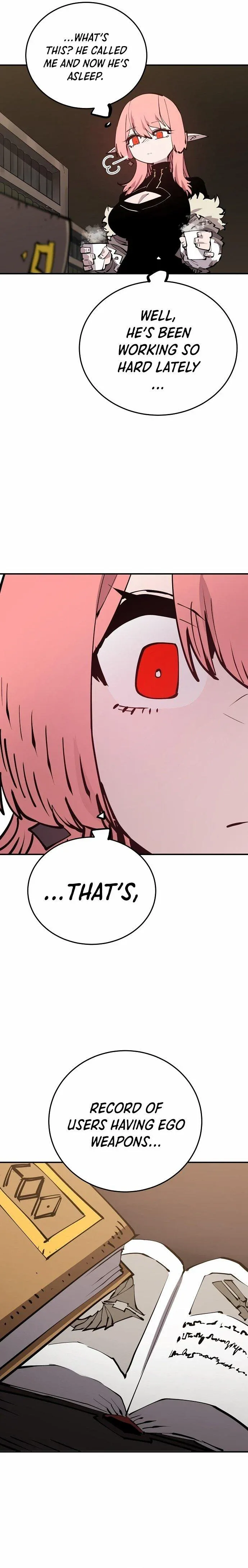 Read Player (en) Manga Online