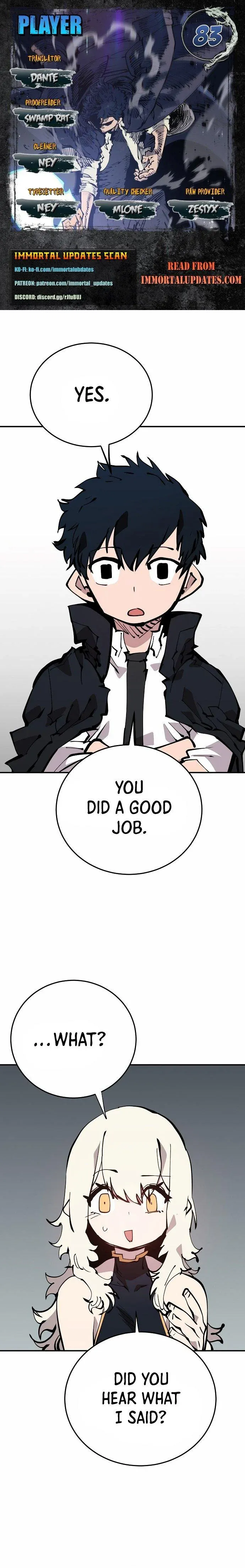 Read Player (en) Manga Online