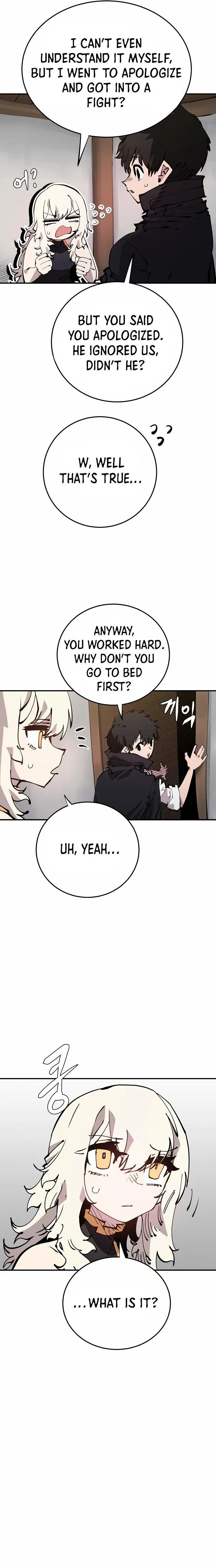 Read Player (en) Manga Online