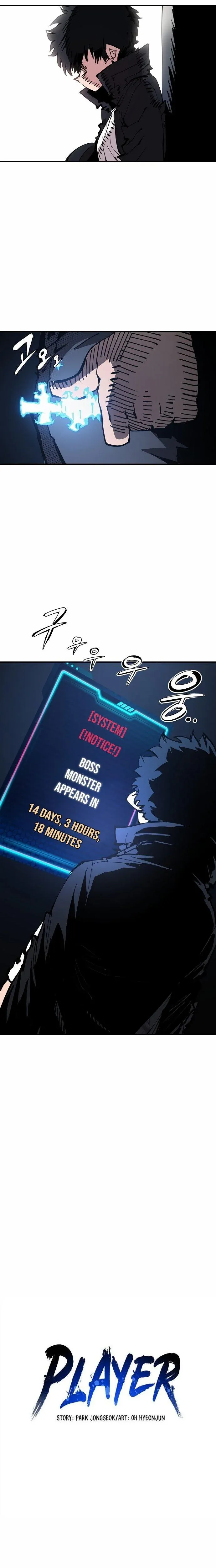 Read Player (en) Manga Online