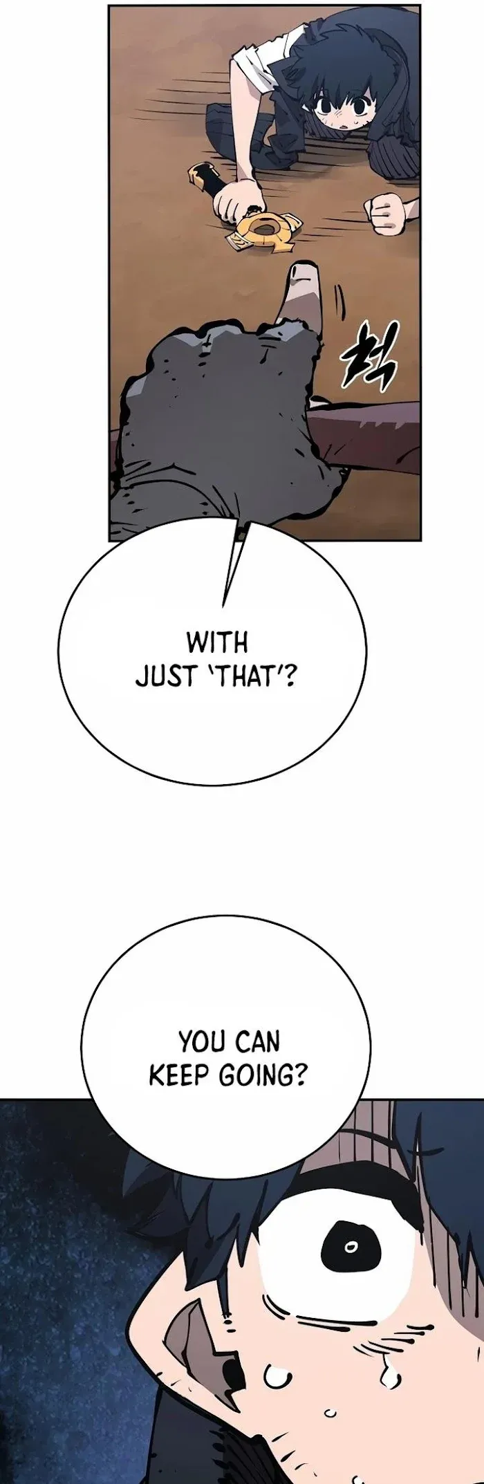 Read Player (en) Manga Online