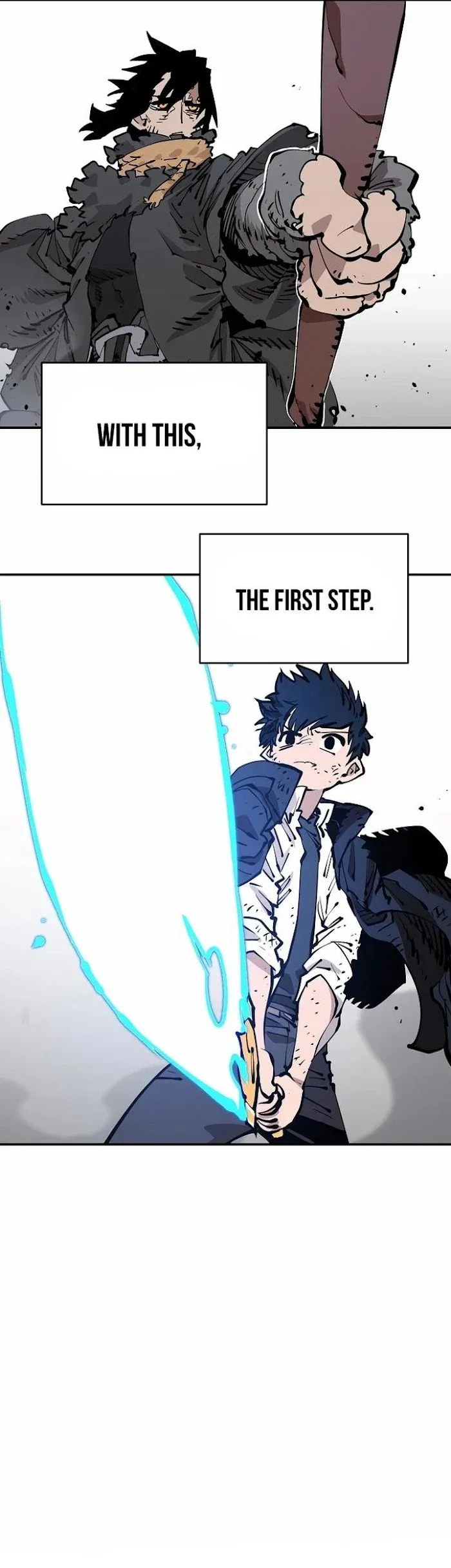 Read Player (en) Manga Online