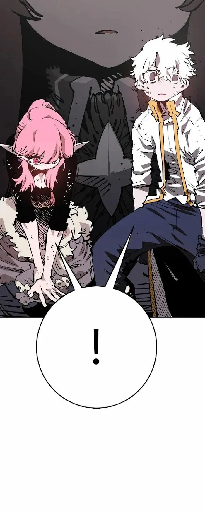 Read Player (en) Manga Online