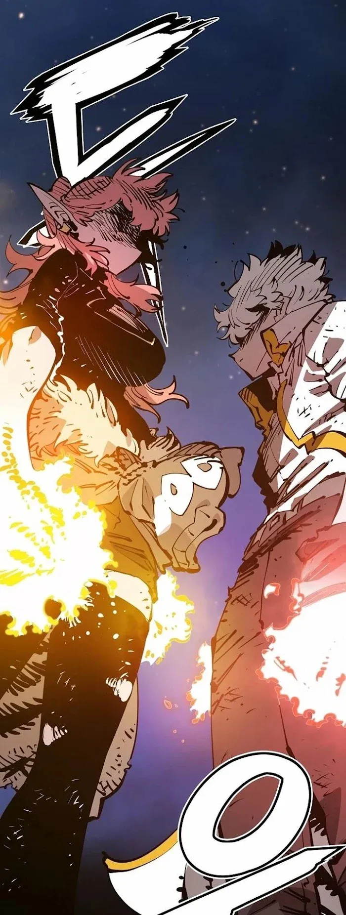 Read Player (en) Manga Online