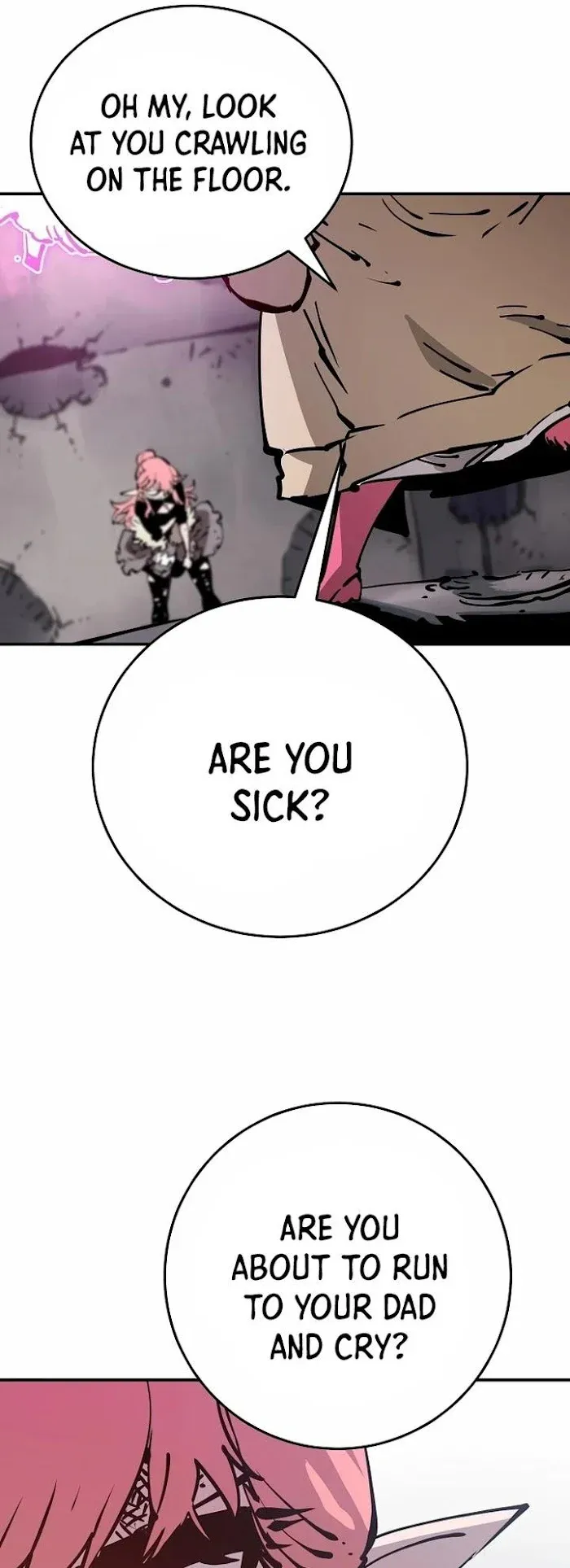 Read Player (en) Manga Online