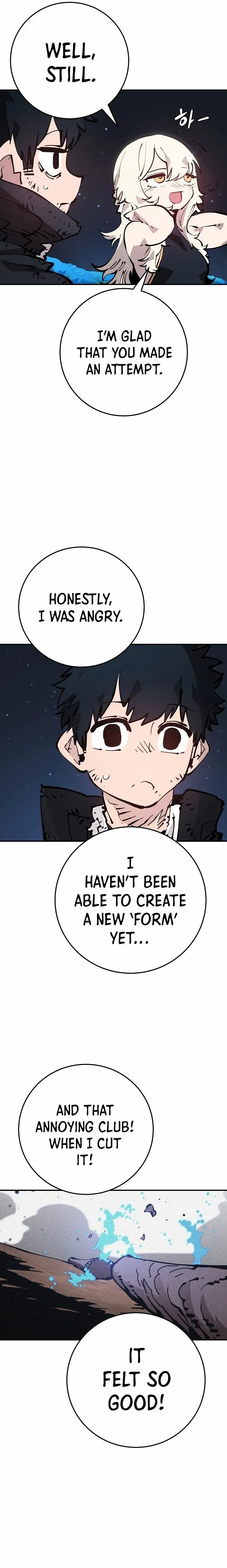 Read Player (en) Manga Online