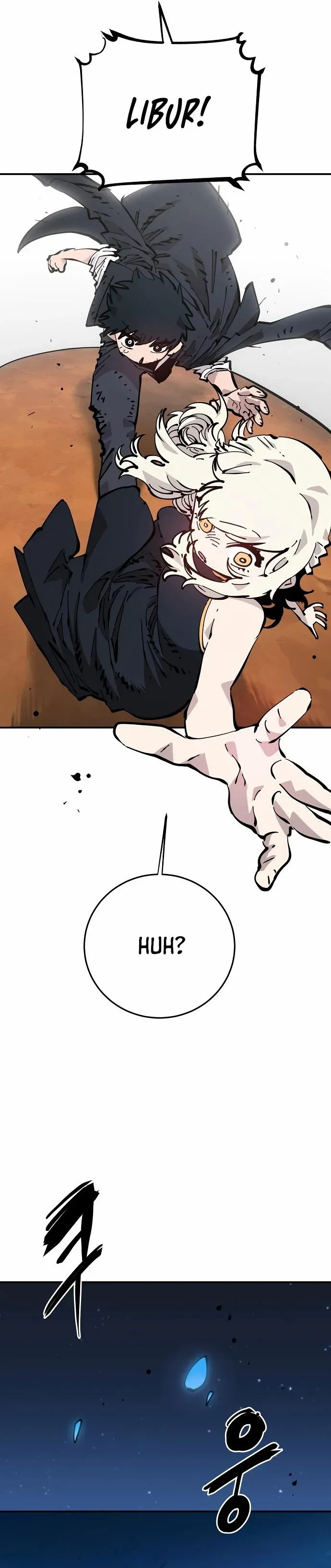 Read Player (en) Manga Online