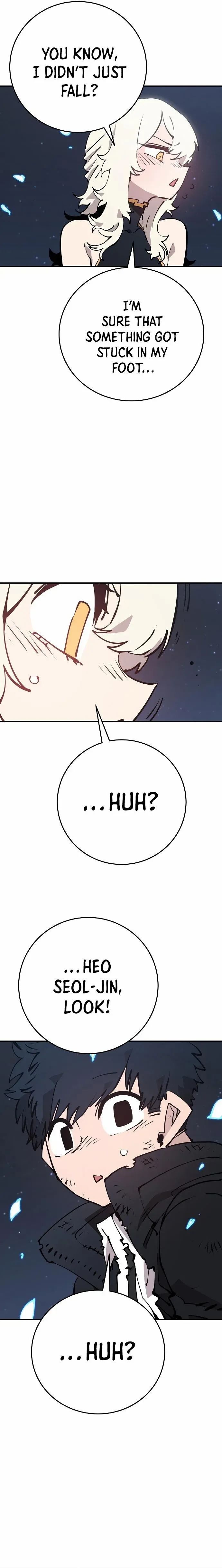 Read Player (en) Manga Online