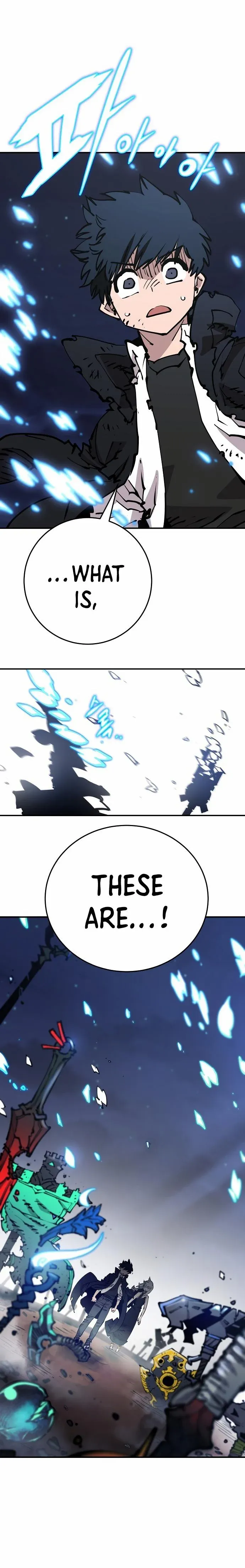 Read Player (en) Manga Online