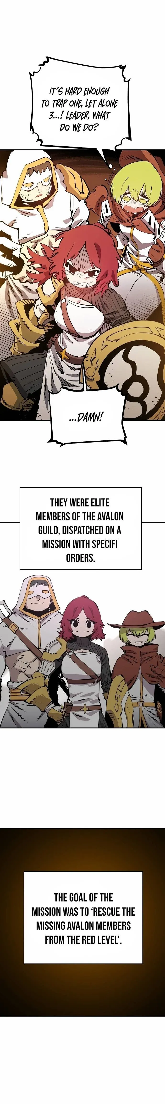 Read Player (en) Manga Online