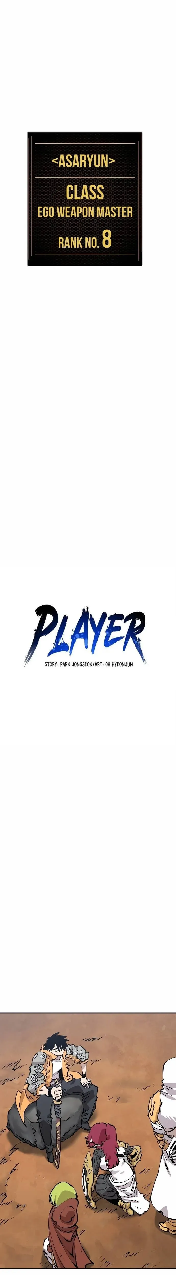 Read Player (en) Manga Online