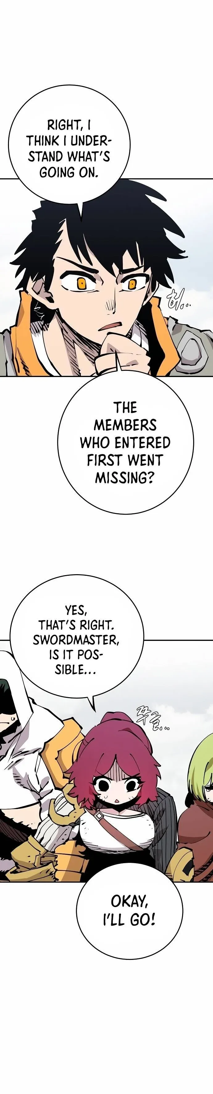 Read Player (en) Manga Online