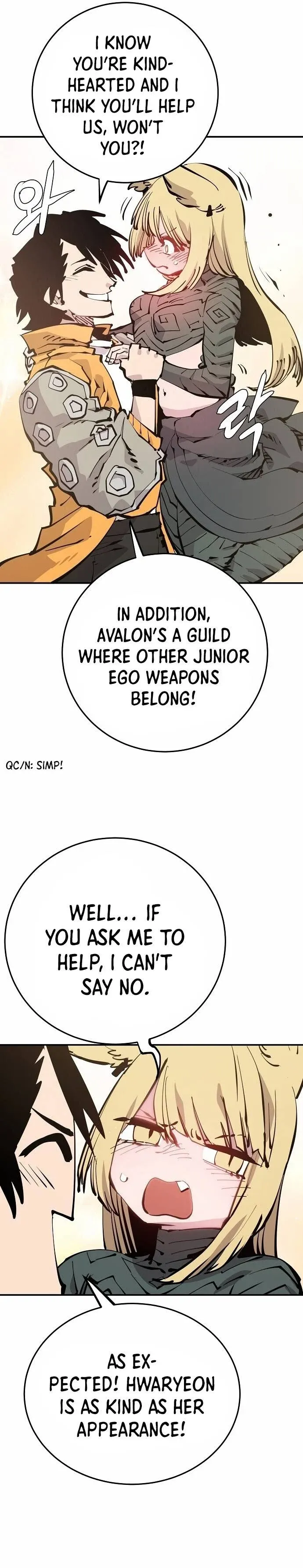 Read Player (en) Manga Online