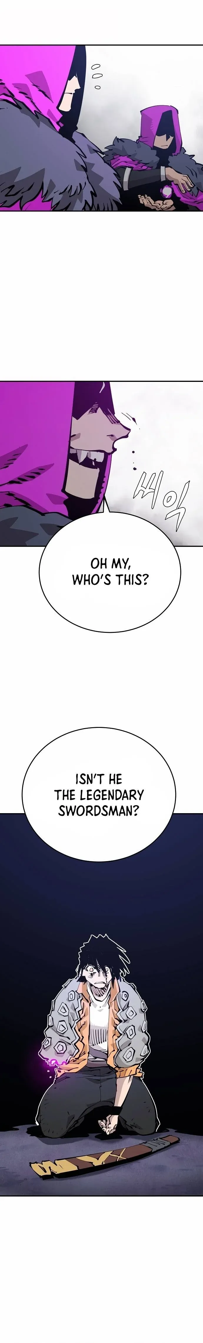 Read Player (en) Manga Online