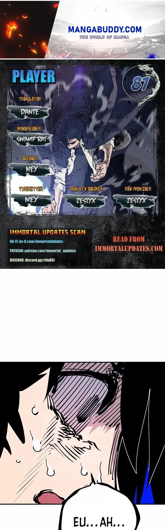 Read Player (en) Manga Online