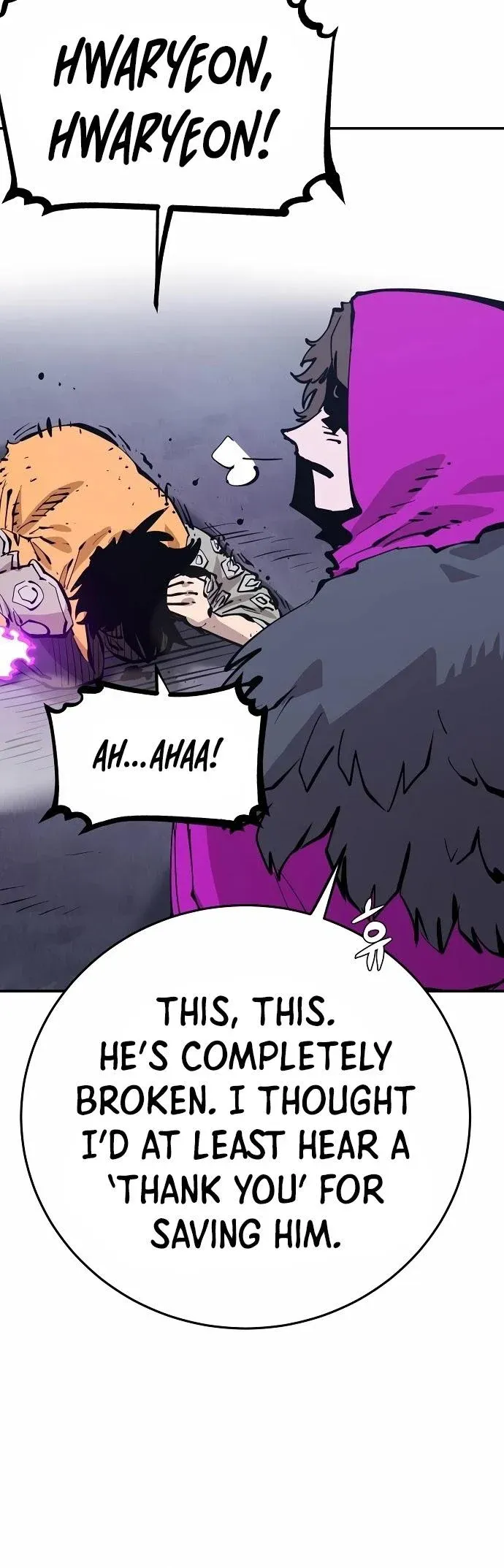 Read Player (en) Manga Online