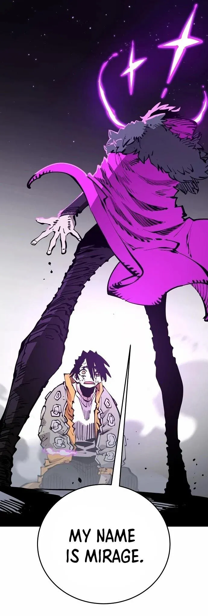 Read Player (en) Manga Online