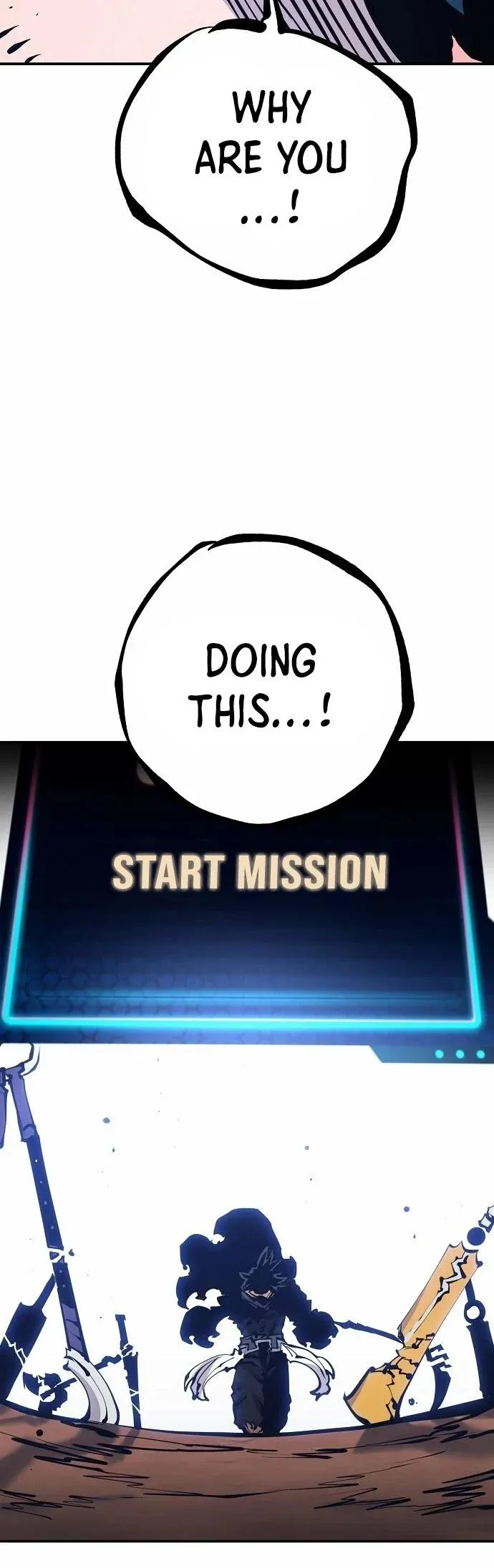 Read Player (en) Manga Online