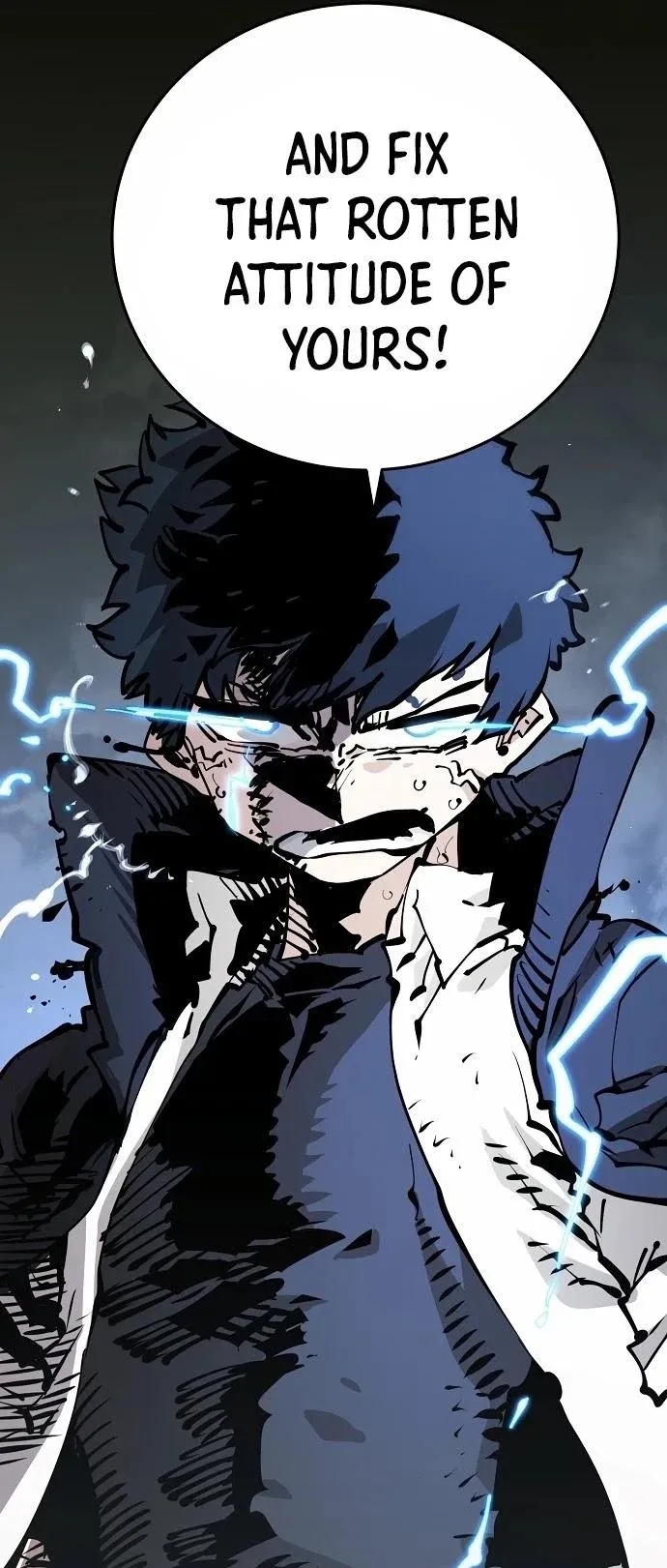 Read Player (en) Manga Online