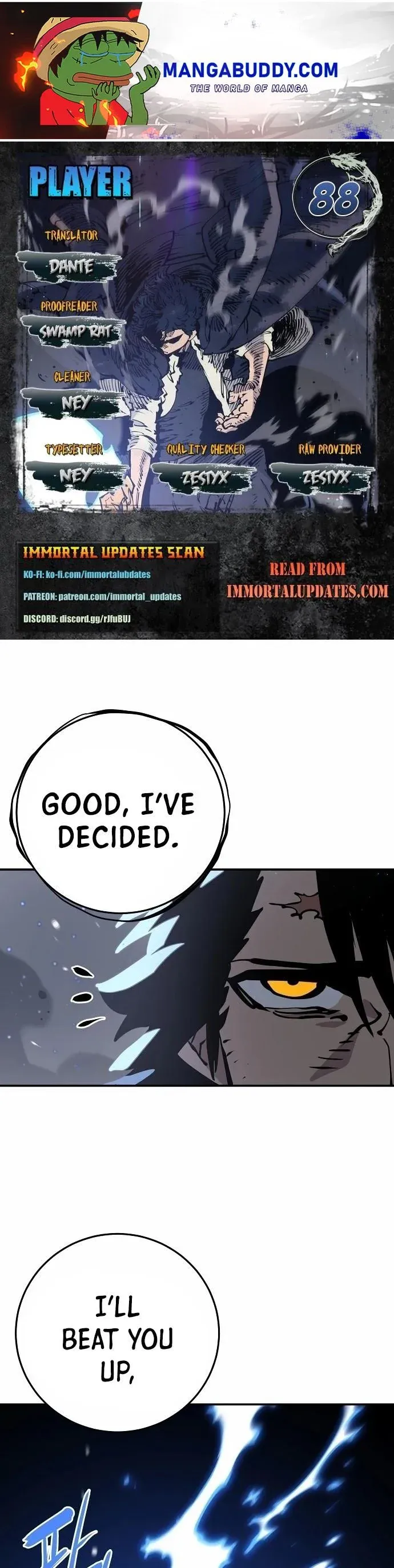 Read Player (en) Manga Online