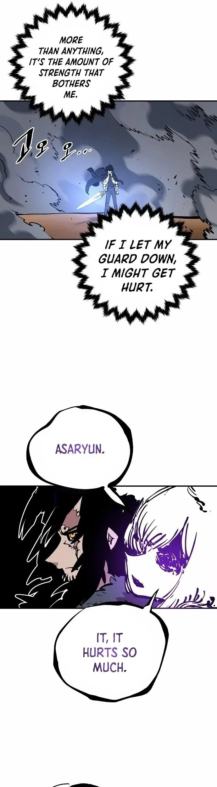 Read Player (en) Manga Online