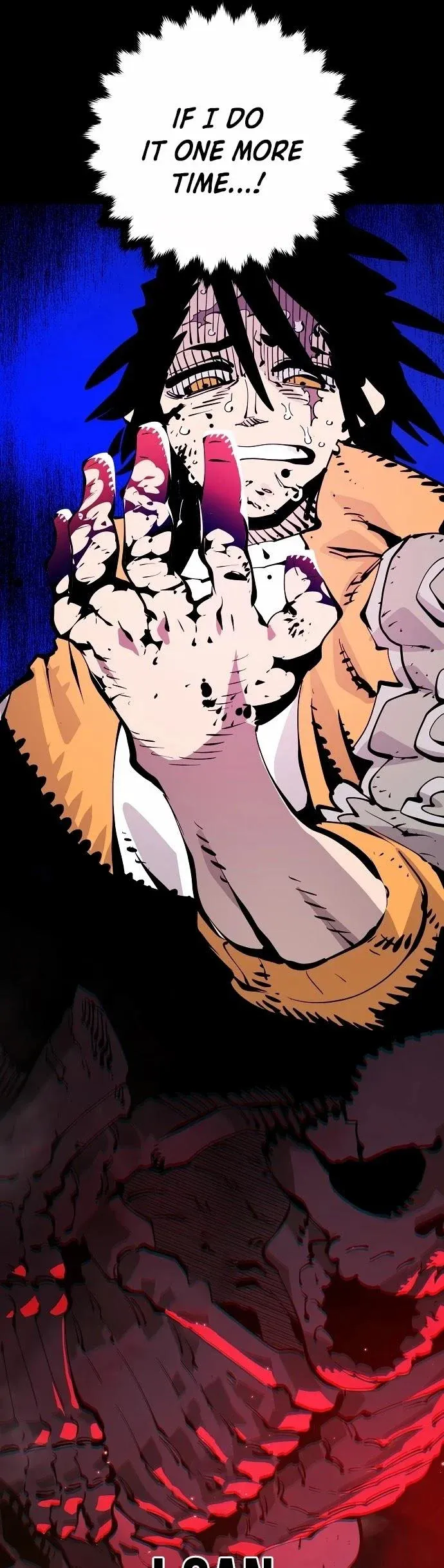 Read Player (en) Manga Online