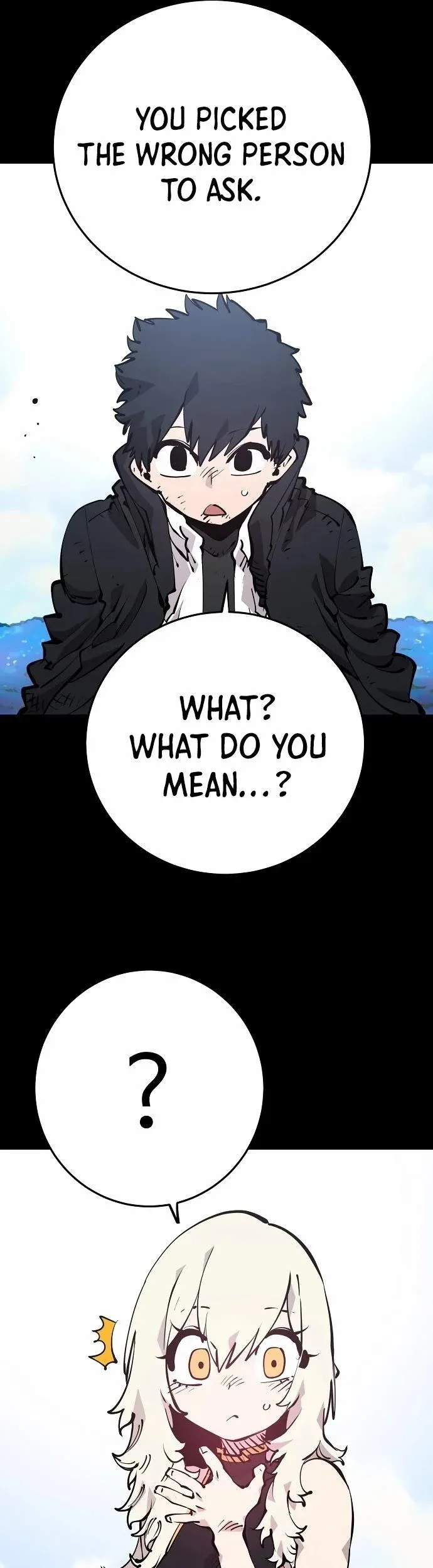 Read Player (en) Manga Online