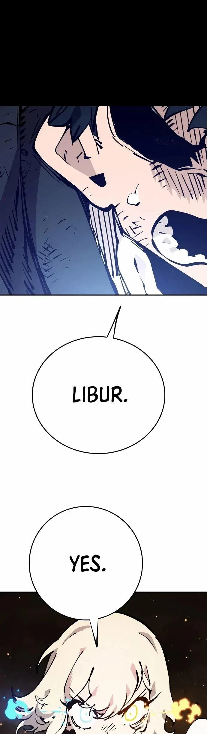 Read Player (en) Manga Online