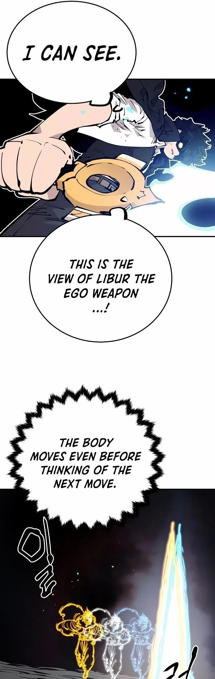 Read Player (en) Manga Online