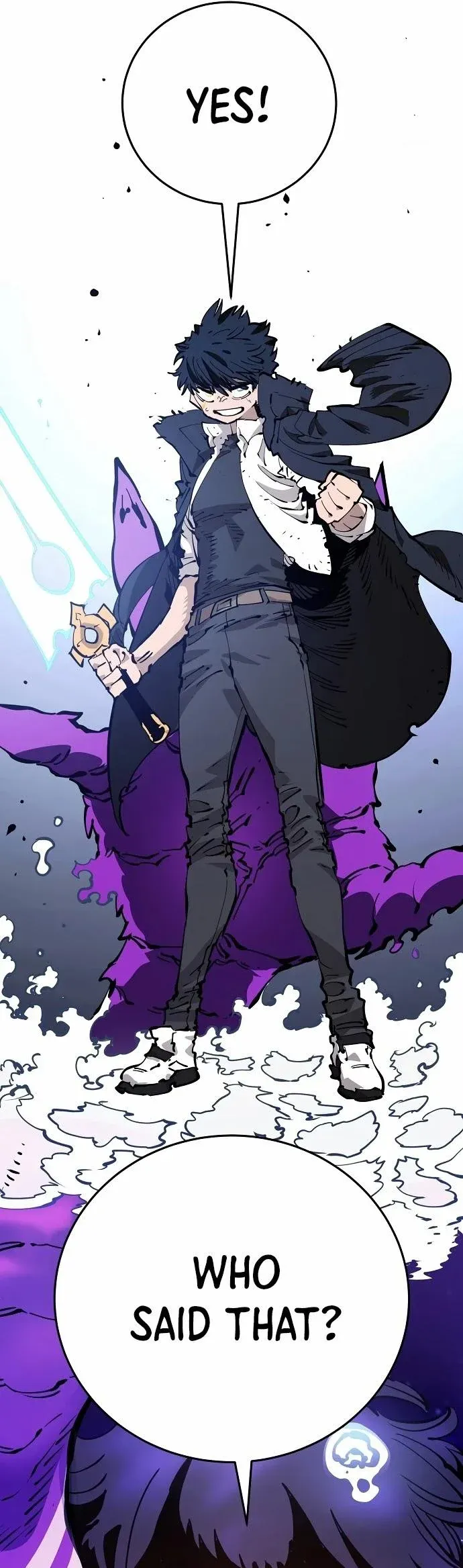 Read Player (en) Manga Online