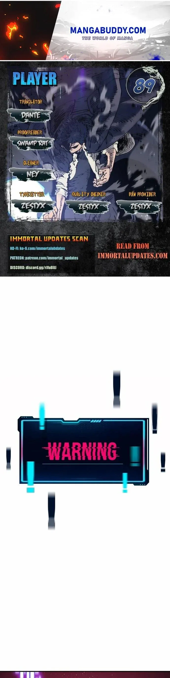 Read Player (en) Manga Online