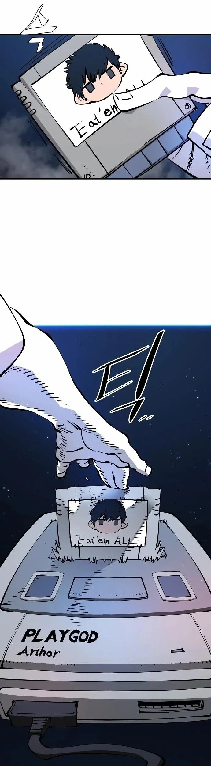 Read Player (en) Manga Online