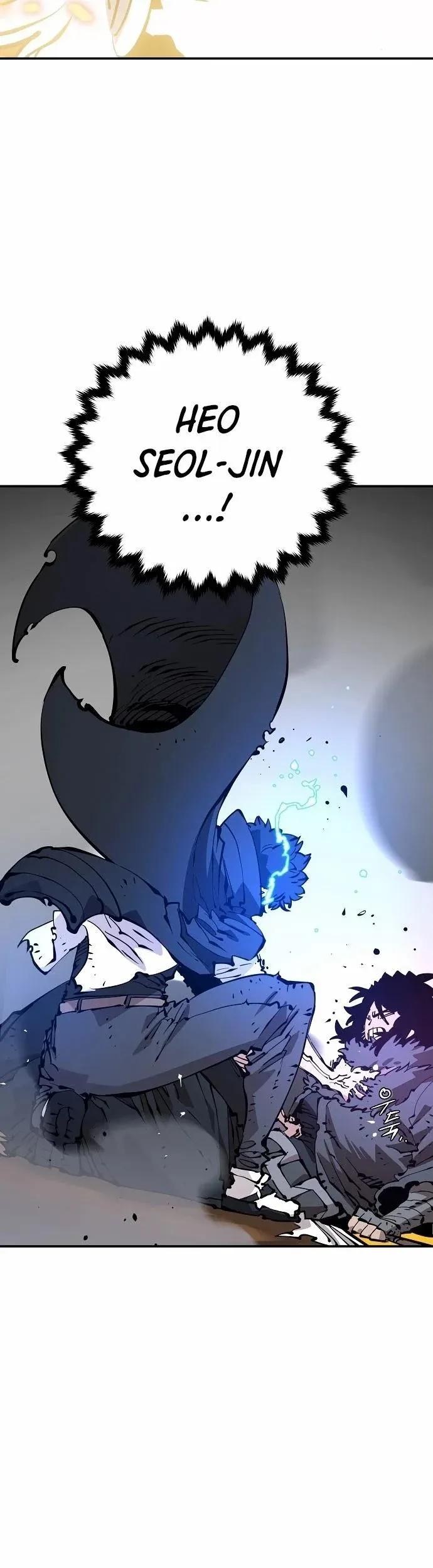 Read Player (en) Manga Online