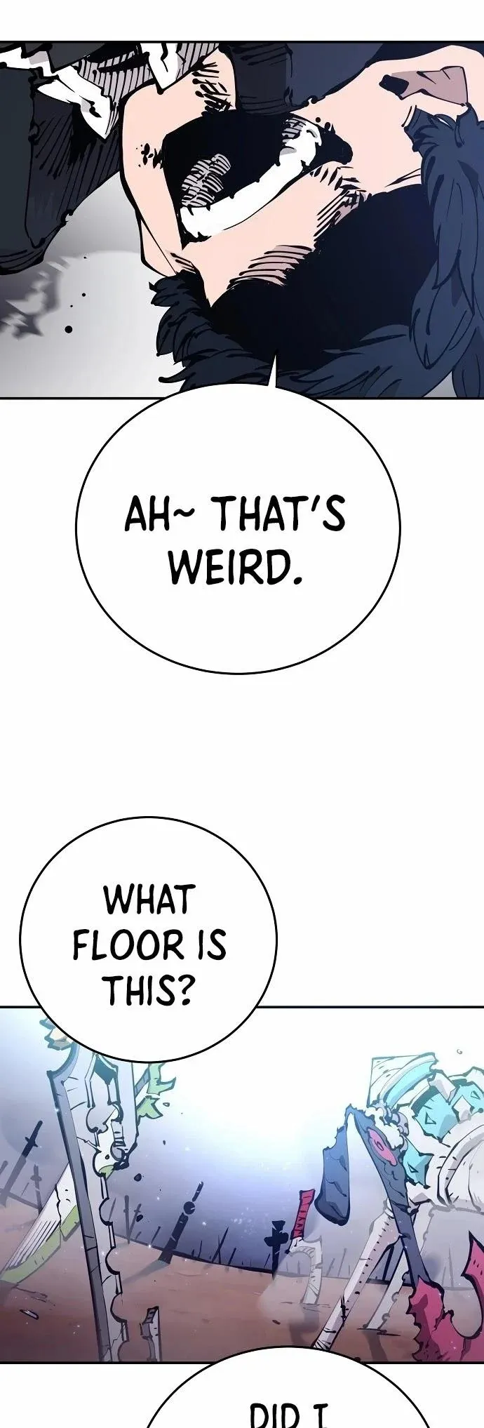 Read Player (en) Manga Online