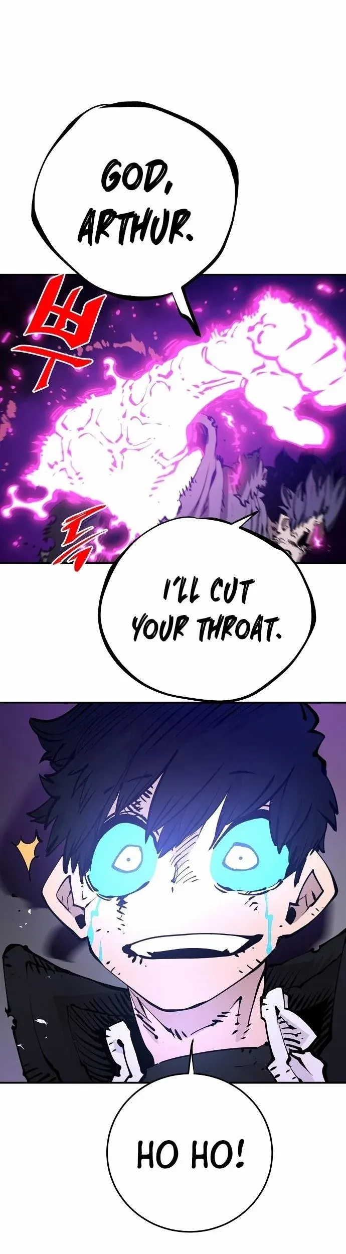 Read Player (en) Manga Online