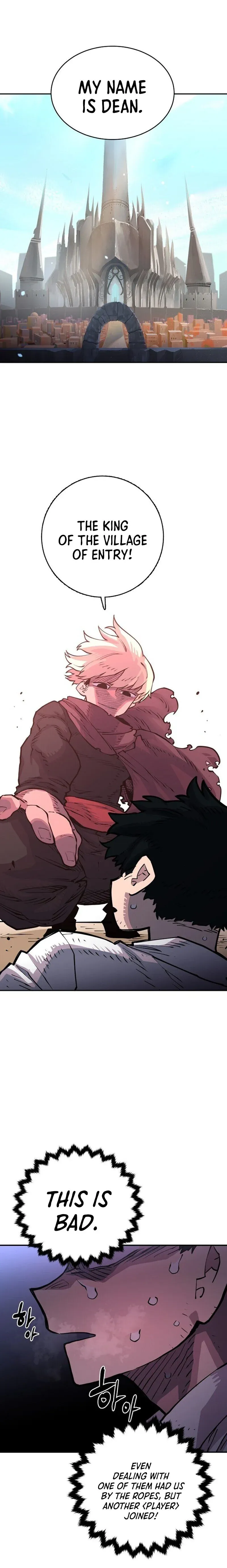 Read Player (en) Manga Online