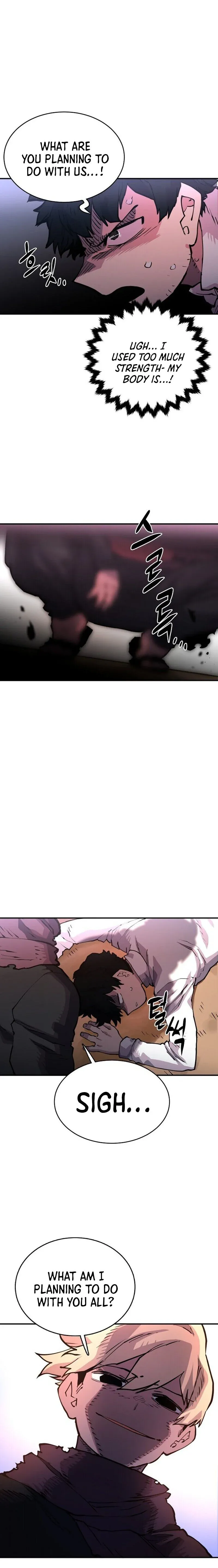 Read Player (en) Manga Online