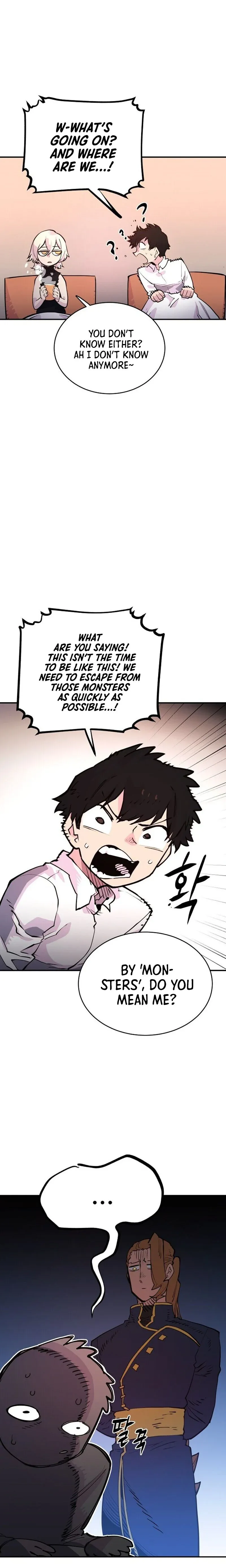 Read Player (en) Manga Online